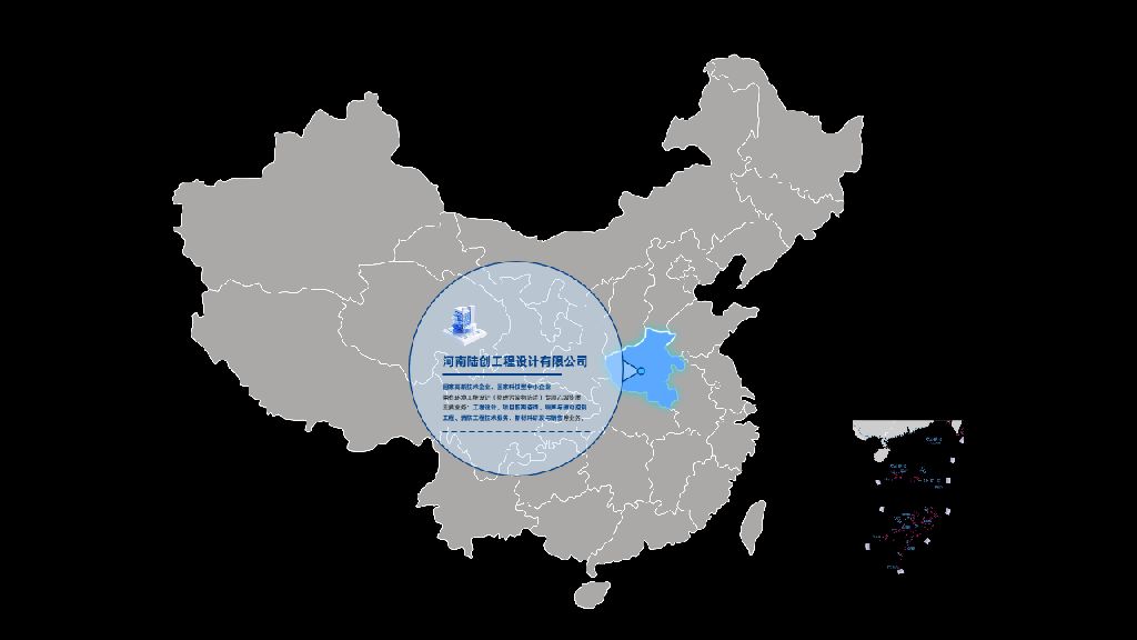 展厅多屏中控开发相关案例预览